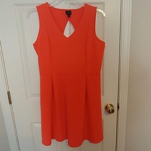 Worthington dress